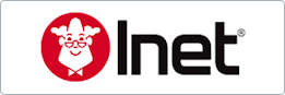 Inet logo
