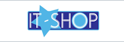 IT-SHOP logo