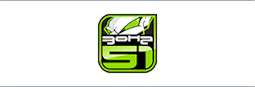 3ONA51 logo
