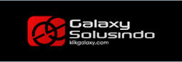 Galaxy Solusindo logo
