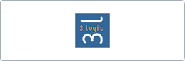 3Logic Inc logo