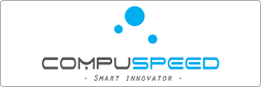 CompuSpeed logo