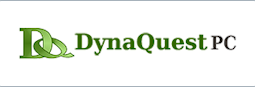 Dynaquest logo