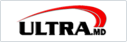 ULTRA logo