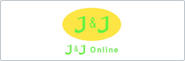J&J Online logo