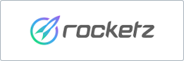 Rocketz logo
