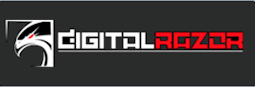 Digital Razor logo