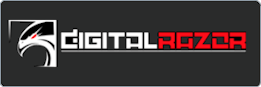Digital Razor logo
