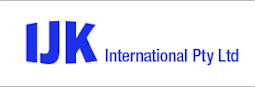 IJK International Pty Ltd logo