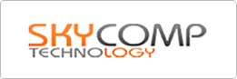 SkyComp Technology logo