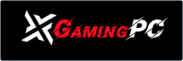XGamingPC logo