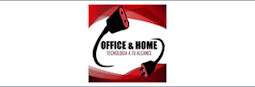 OFFICE & HOME tecnologia a su alcance logo