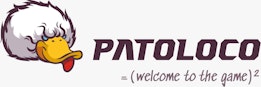 PatoLoco logo