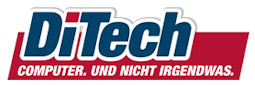 DiTech logo