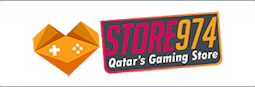 Store974 - Qatar's PC Gaming Store logo