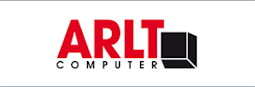 Arlt Computer logo