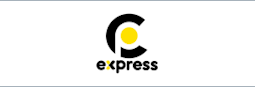 PC EXPRESS logo