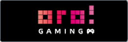 ОГО! Gaming logo