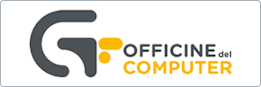 GT Officine del Computer logo