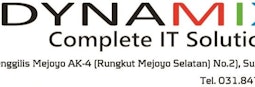 Dynamix Complete IT logo