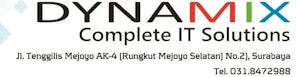 Dynamix Complete IT logo