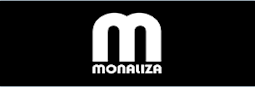 Monaliza logo