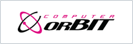 Computer Orbit logo