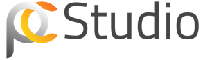 PC Studio In logo
