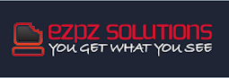 EZPZ Solutions logo