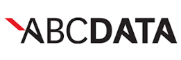 ABC DATA logo