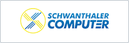 Schwanthaler Computer logo