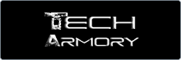 Tech Armory logo