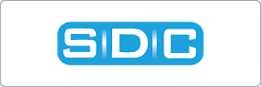 SDC logo