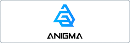 Anigma logo