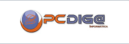 PC DIGA logo