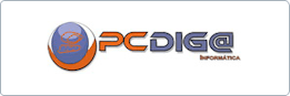 PC DIGA logo