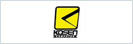 Kosen Gaming logo