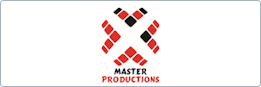 Master Production logo