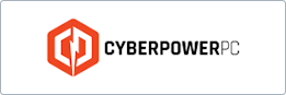 Cyberpower  UK (System Builders) logo