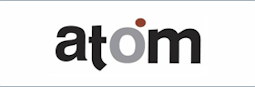Atom Computer logo