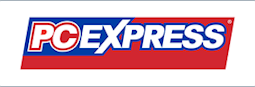 PC Express logo