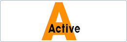Activelansing logo