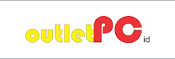 OutletPC.id logo