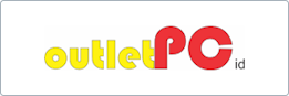 OutletPC.id logo