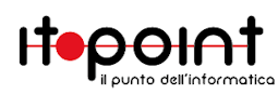 IT Point logo