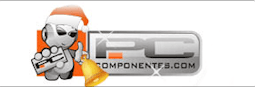 PC Componentes logo