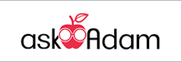AskAdam logo