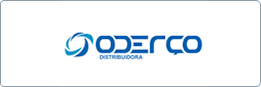 Oderço Distribuidora logo