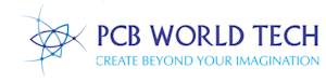 PCB World Tech logo