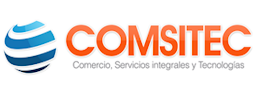 Comercio, Servicios Integrados y tecnologías logo